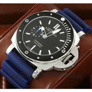 Panerai Luminor Submersible 1950 Automatic Mens Watch Price in Pakistan