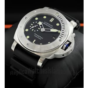 Panerai Luminor Submersible Automatic Men's Watch Price in Pakistan