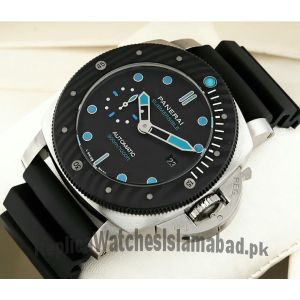 Panerai Luminor Submersible Watch Price in Pakistan