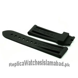 Panerai Rubber Strap  Price in Pakistan