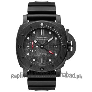 Panerai Submersible Luna Rossa Watch Price in Pakistan