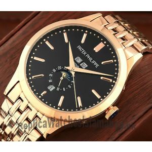 Patek Philippe Annual Calendar Watch Price in Pakistan