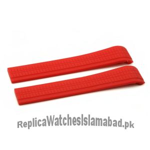 Patek Philippe Rubber Strap Price in Pakistan