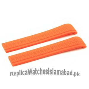 Patek Philippe Rubber Strap Price in Pakistan