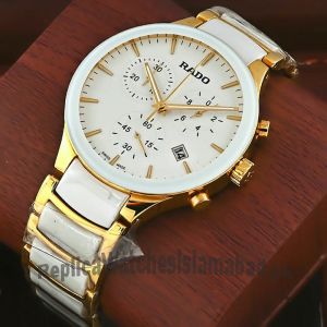 Rado Centrix Chronograph Watch Price in Pakistan