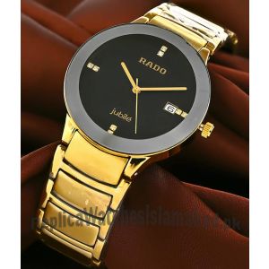 Rado Centrix Mens Watch Price in Pakistan