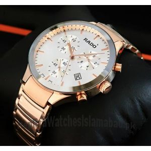Rado Centrix XL Chrono Watch Price in Pakistan