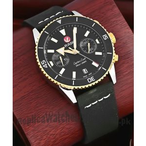 Rado HyperChrome Captain Cook Watch Price in Pakistan