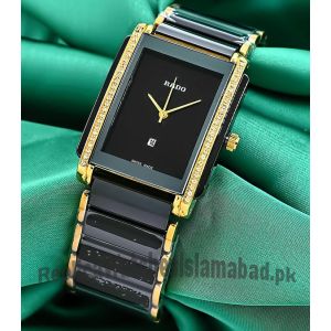 Rado Integral Diamonds Watch For Women Price in Pakistan