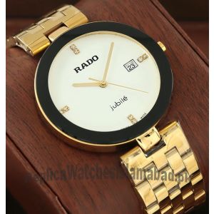 Rado Jubile Men's Watch Price in Pakistan