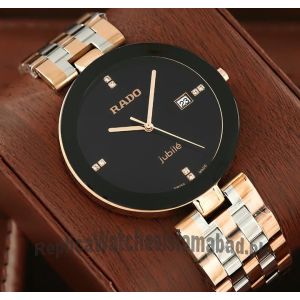 Rado Jubile Two Tone Watch Price in Pakistan