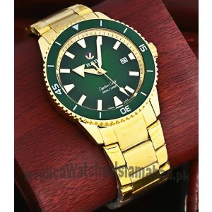 Rado Mens Captain Cook Watch Price in Pakistan