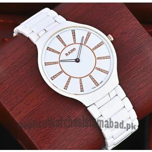 Rado True Thinline Jubile R27958702 Watch Price in Pakistan