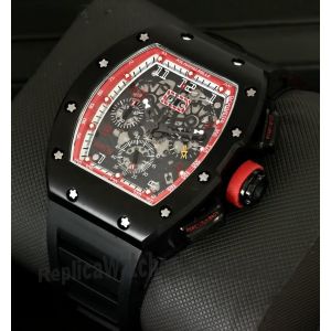 Richard Mille Men's Watch Price in Pakistan