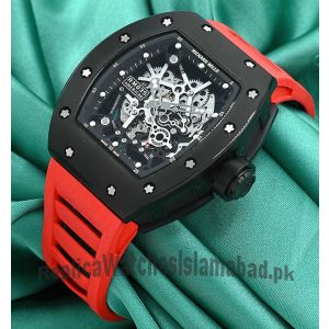 Richard Mille RM035 Toro Americas Edition Watch Price in Pakistan