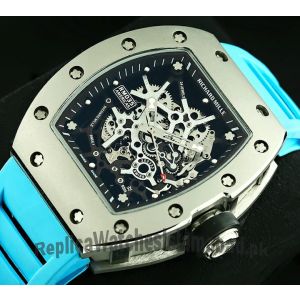 Richard Mille RM 035 Toro Americas Watch Price in Pakistan