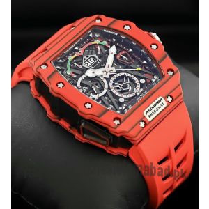 Richard Mille RM 50-03 McLaren F1 Chronograph Watch Price in Pakistan
