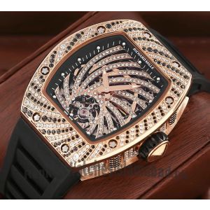 Richard Mille RM 51-02 Diamond Twister Watch Price in Pakistan