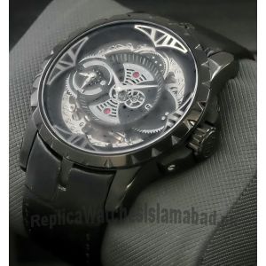 Roger Dubuis Excalibur Quatuor 16Hz Watch Price in Pakistan