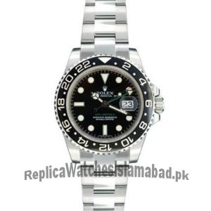 Rolex GMT Master II Watch Price in Pakistan