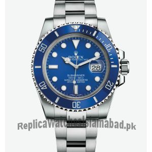 Rolex Submariner Oyster Perpetual Date Watch Price in Pakistan