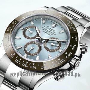 Rolex Cosmograph Daytona Platinum Watch Price in Pakistan