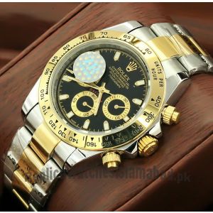 Rolex Cosmograph Daytona Watch Price in Pakistan