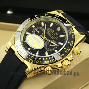 Rolex Cosmograph Daytona Watch Price in Pakistan