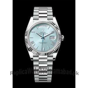 Rolex Day-Date DD228236 SubperClone 1:1 Watch   Price in Pakistan