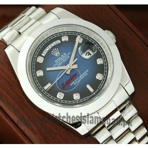Rolex Day-Date Watch Price in Pakistan
