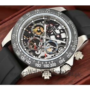 Rolex Daytona La Montoya Watch Price in Pakistan