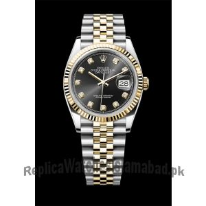Rolex DJ116231 Datejust SuperClone 1:1 Watch Price in Pakistan
