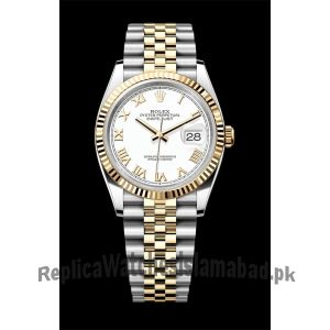 Rolex DJ160136 Datejust SuperClone 1:1 Watch Price in Pakistan