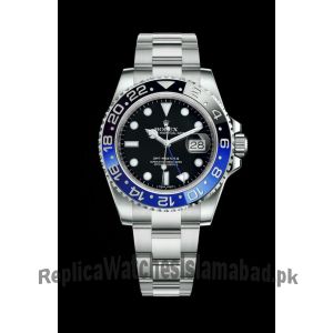 Rolex GMT-Master II Watch Price in Pakistan