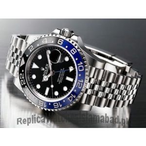Rolex GMT Master II Batman 2020 With Day Night Bezel Watch Price in Pakistan