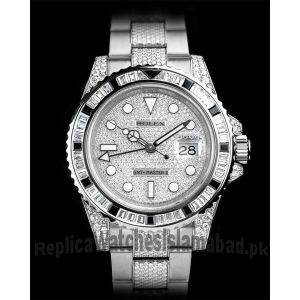 Rolex GMT Master II Watch Price in Pakistan