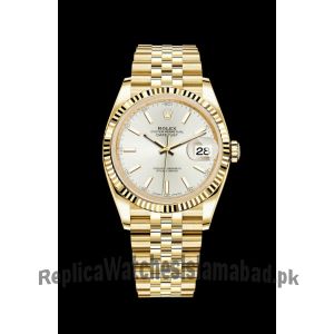 Rolex Datejust Watch Price in Pakistan