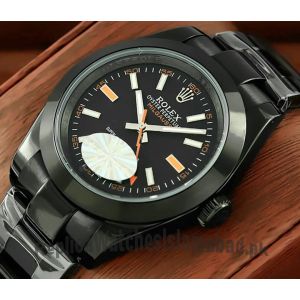 ROLEX Milgauss Swiss Watch 2021 Price in Pakistan