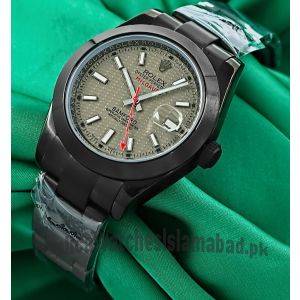 Rolex Milgauss Bamford Black Watch Price in Pakistan