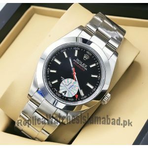 Rolex Milgauss Swiss Watch Price in Pakistan
