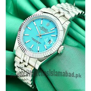 Rolex Oyster Perpetual Datejust 40mm Watch Price in Pakistan