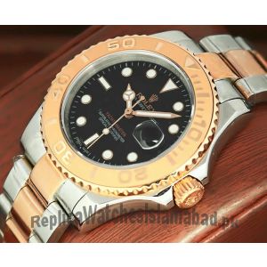 Rolex Oyster Perpetual Yacht-Master Swiss Watch 2021  Price in Pakistan