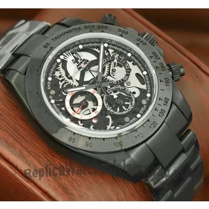 Rolex Skeleton Concept Samuel Eto'o Concept Watch Price in Pakistan