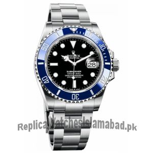 Rolex Submariner Date Swiss Watch 2021 Price in Pakistan