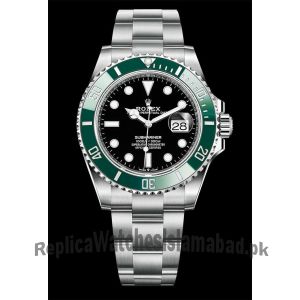 Rolex Submariner Date Swiss Watch 2021 Price in Pakistan