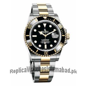 Rolex Submariner Date SUB126613LN SuperClone 1:1 Watch Price in Pakistan