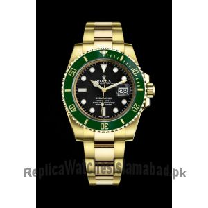 Rolex Submariner Date Watch Price in Pakistan