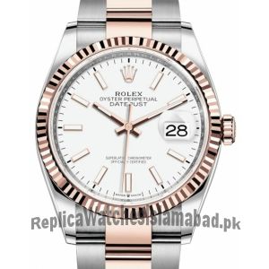 Rolex Datejust Index Dial126231 BRAND NEW Watch Price in Pakistan