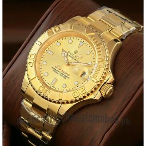 Rolex Yacht Master Watch Price in Pakistan