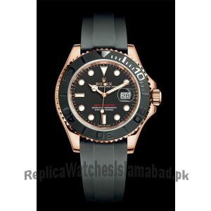 Rolex Yacht-Master Watch Price in Pakistan